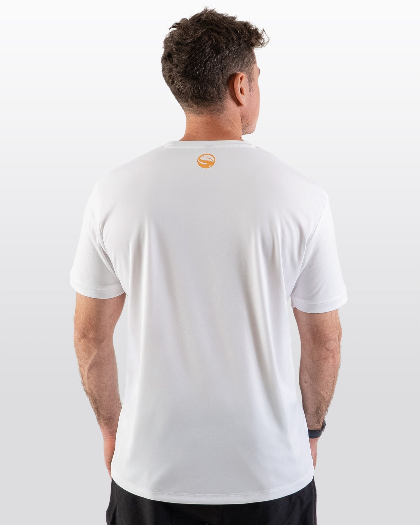 Guru England Tee