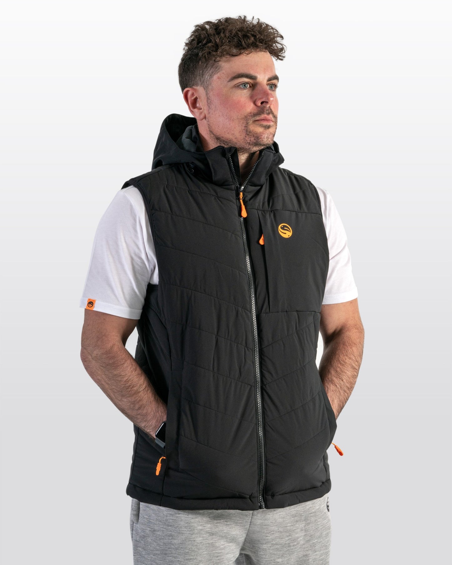 Guru Hybrid Gilet