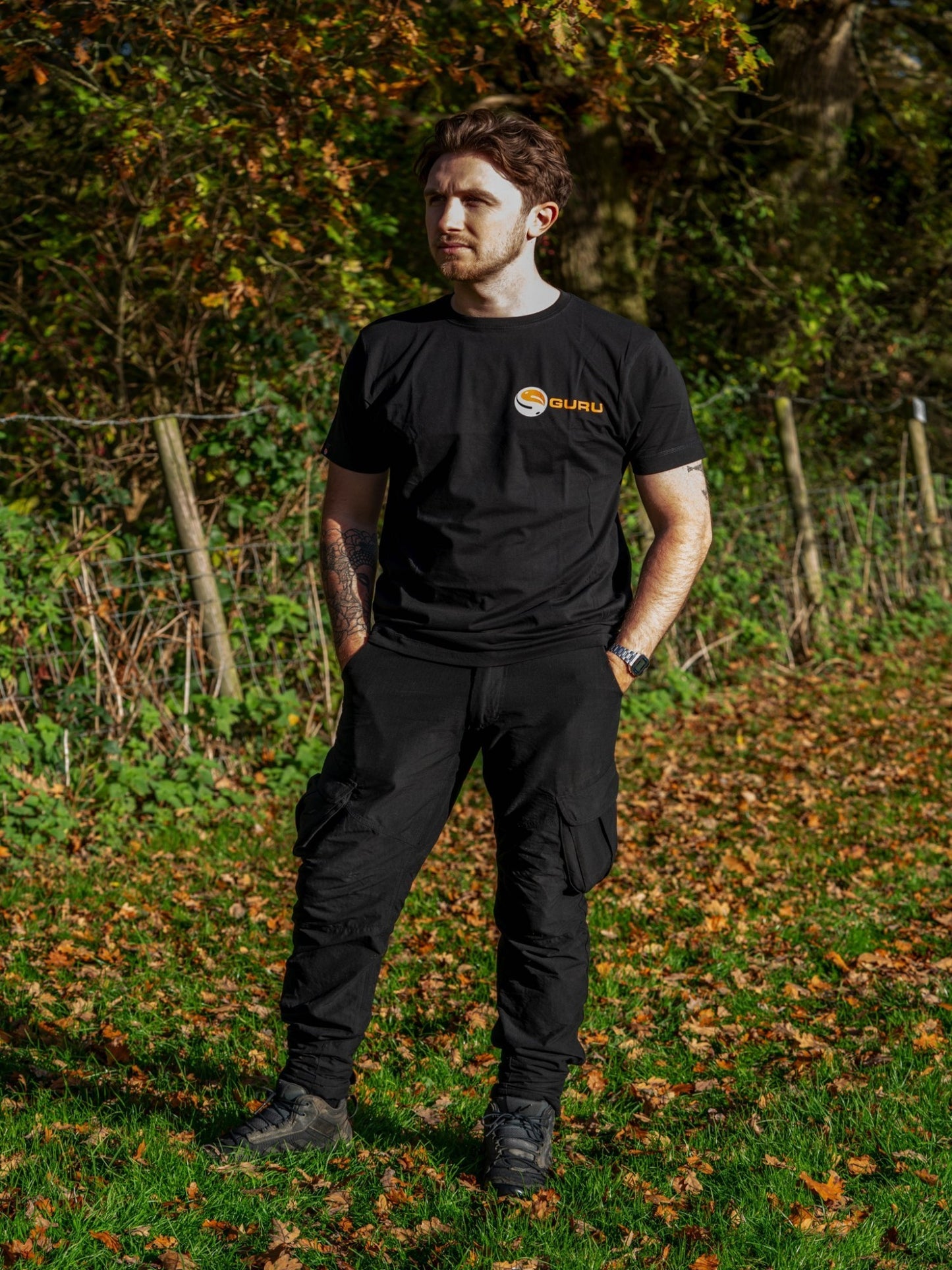 Guru T Shirt