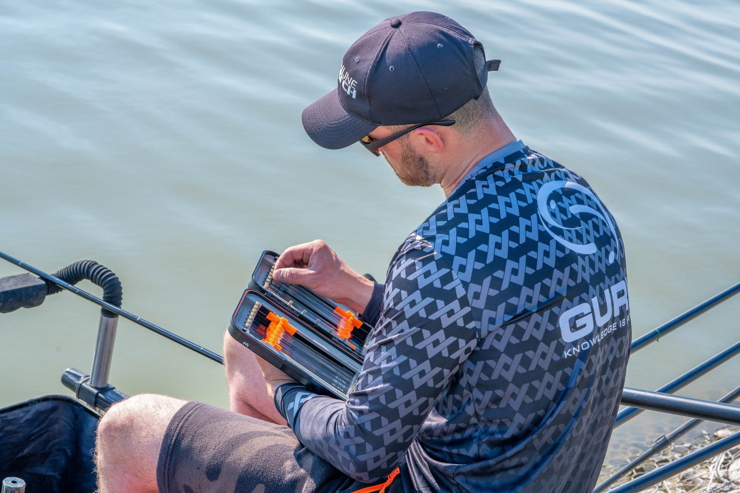 Guru Aventus Sun Core Tee
