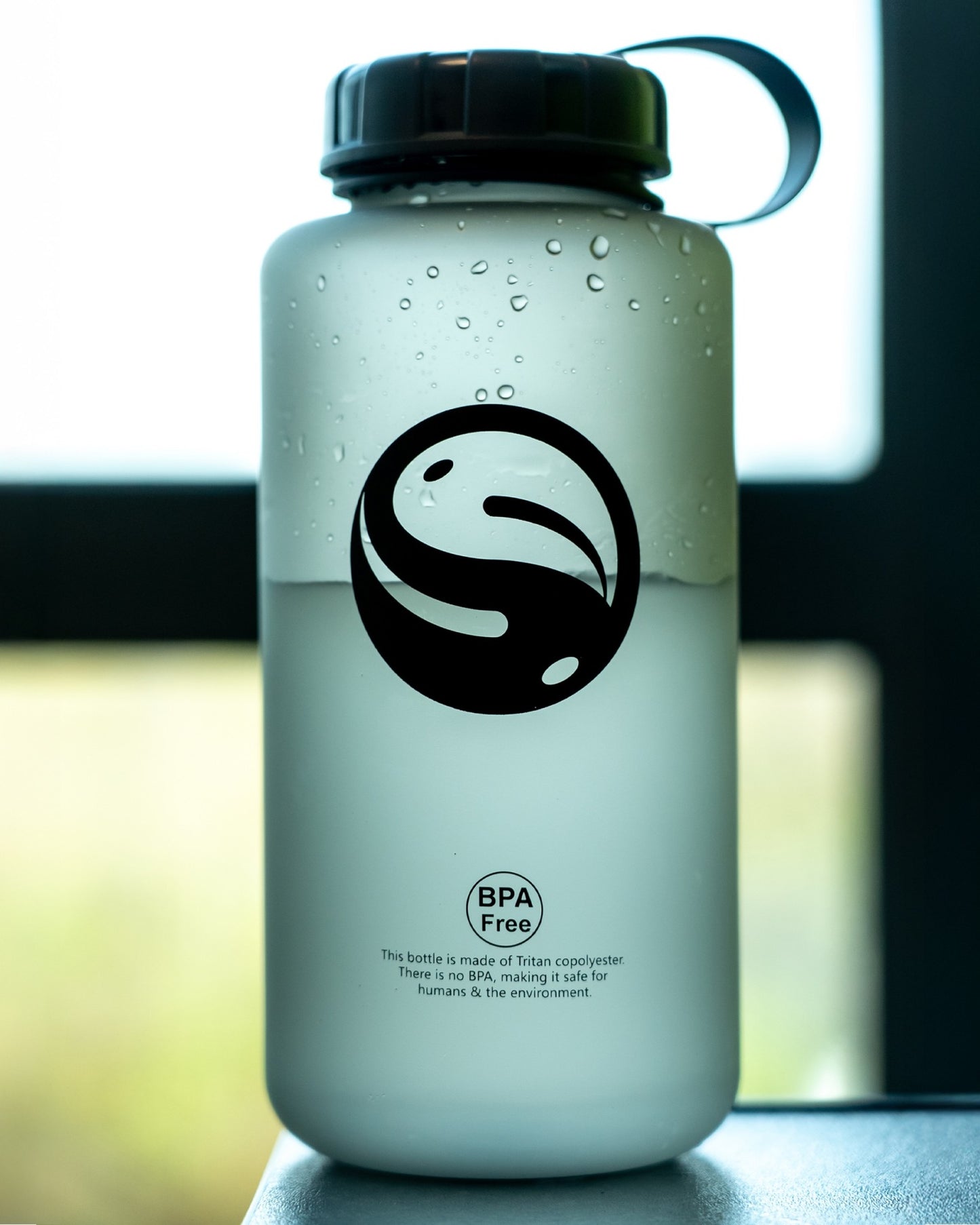 Guru Water Bottle 1 Litre