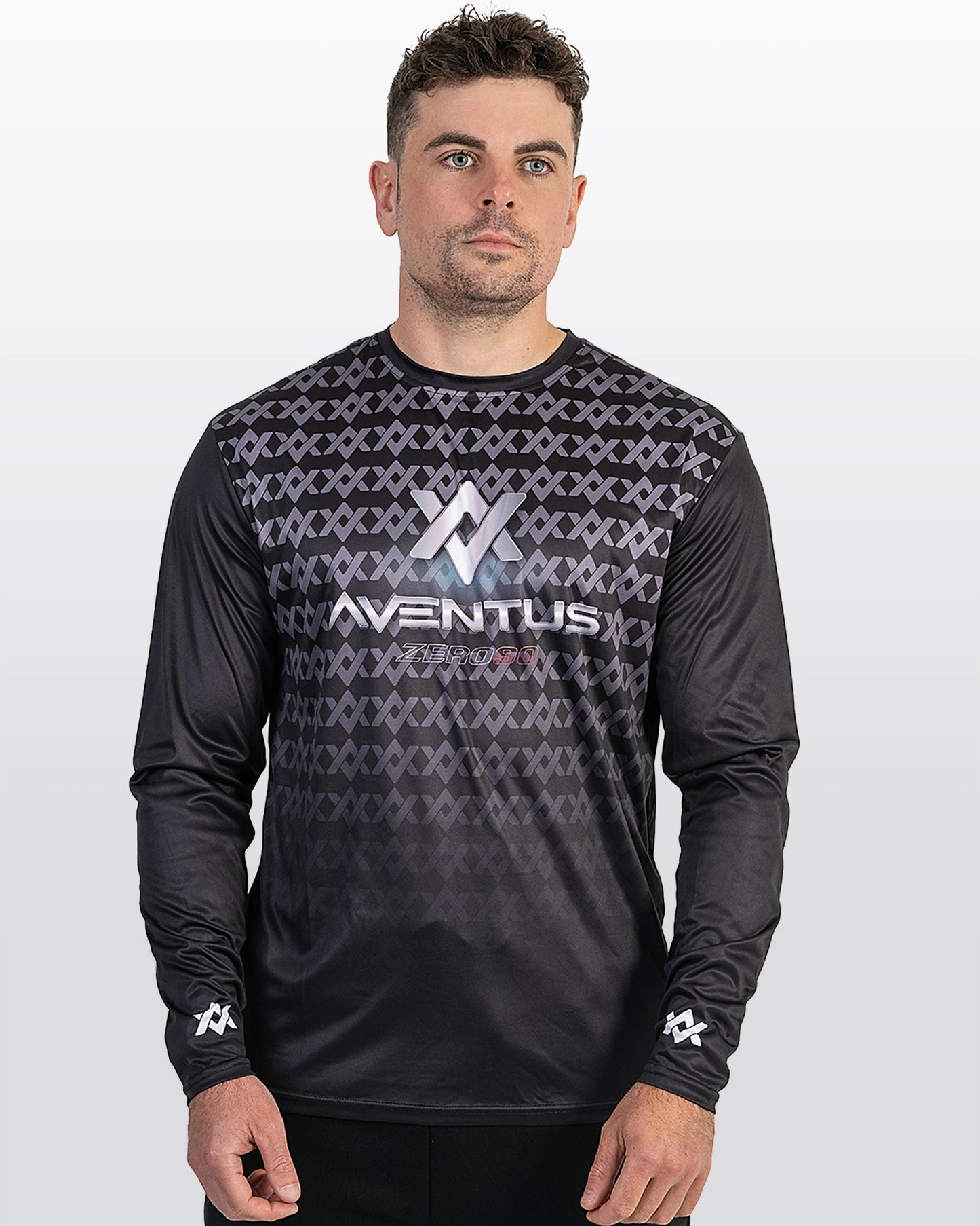 Guru Aventus Sun Core Tee