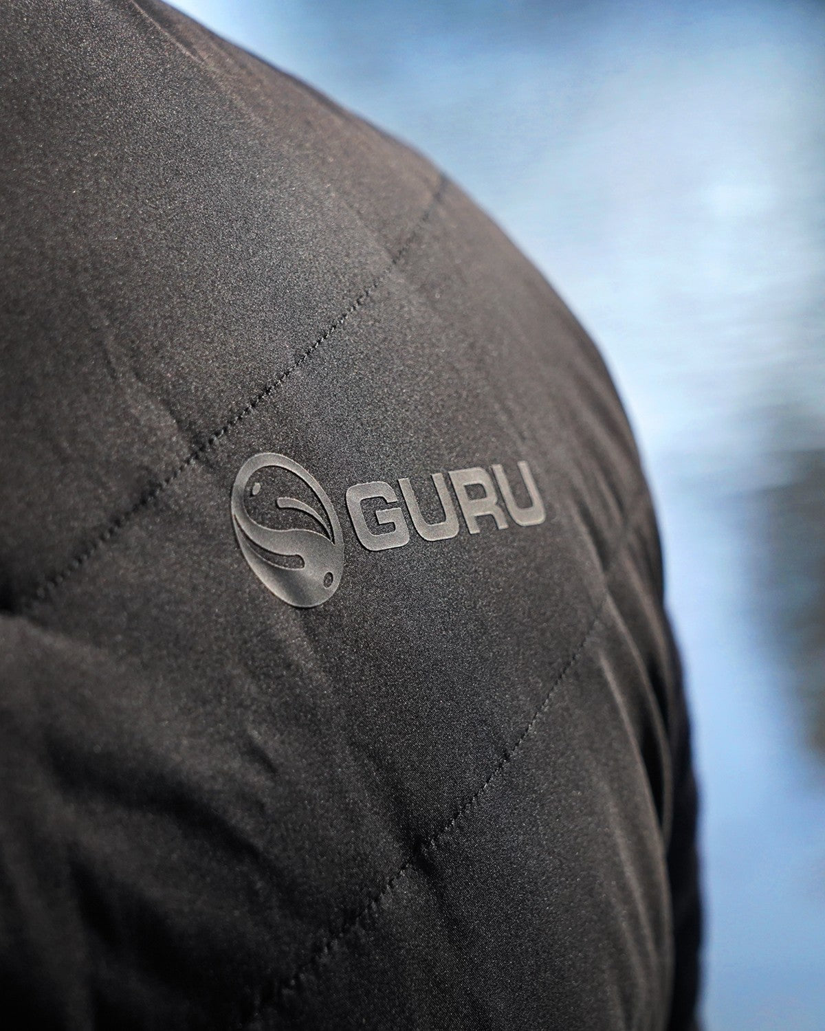 Guru Hybrid Gilet