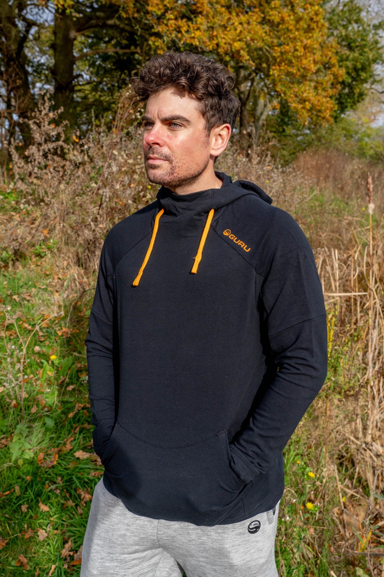 Lightweight Hoodie