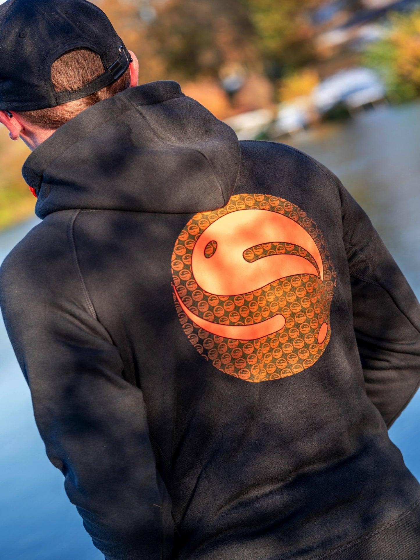 Hoodie Black