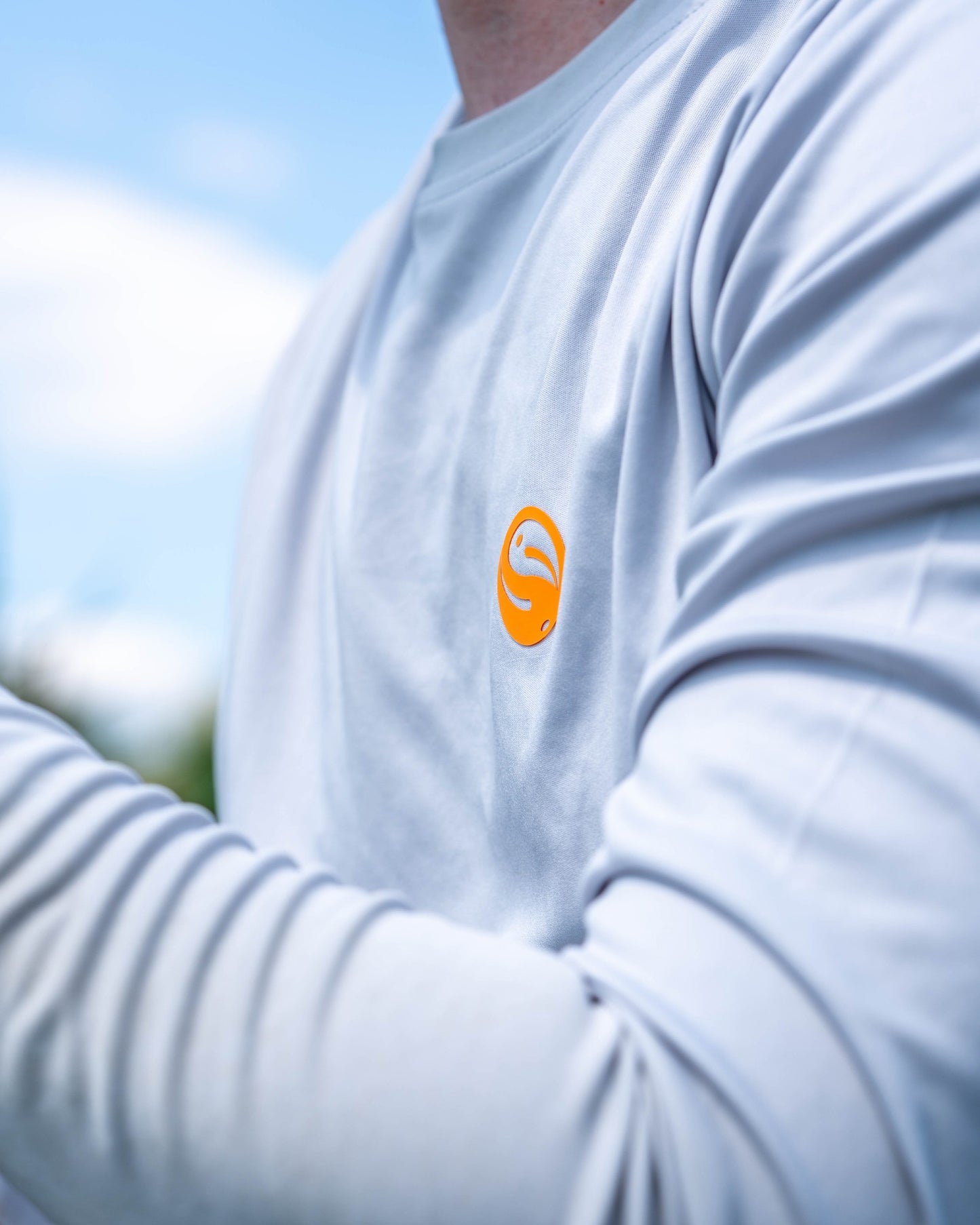 Guru Sun Core Tee