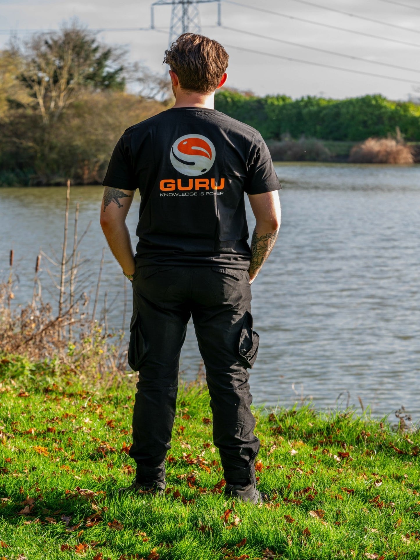 Guru T Shirt