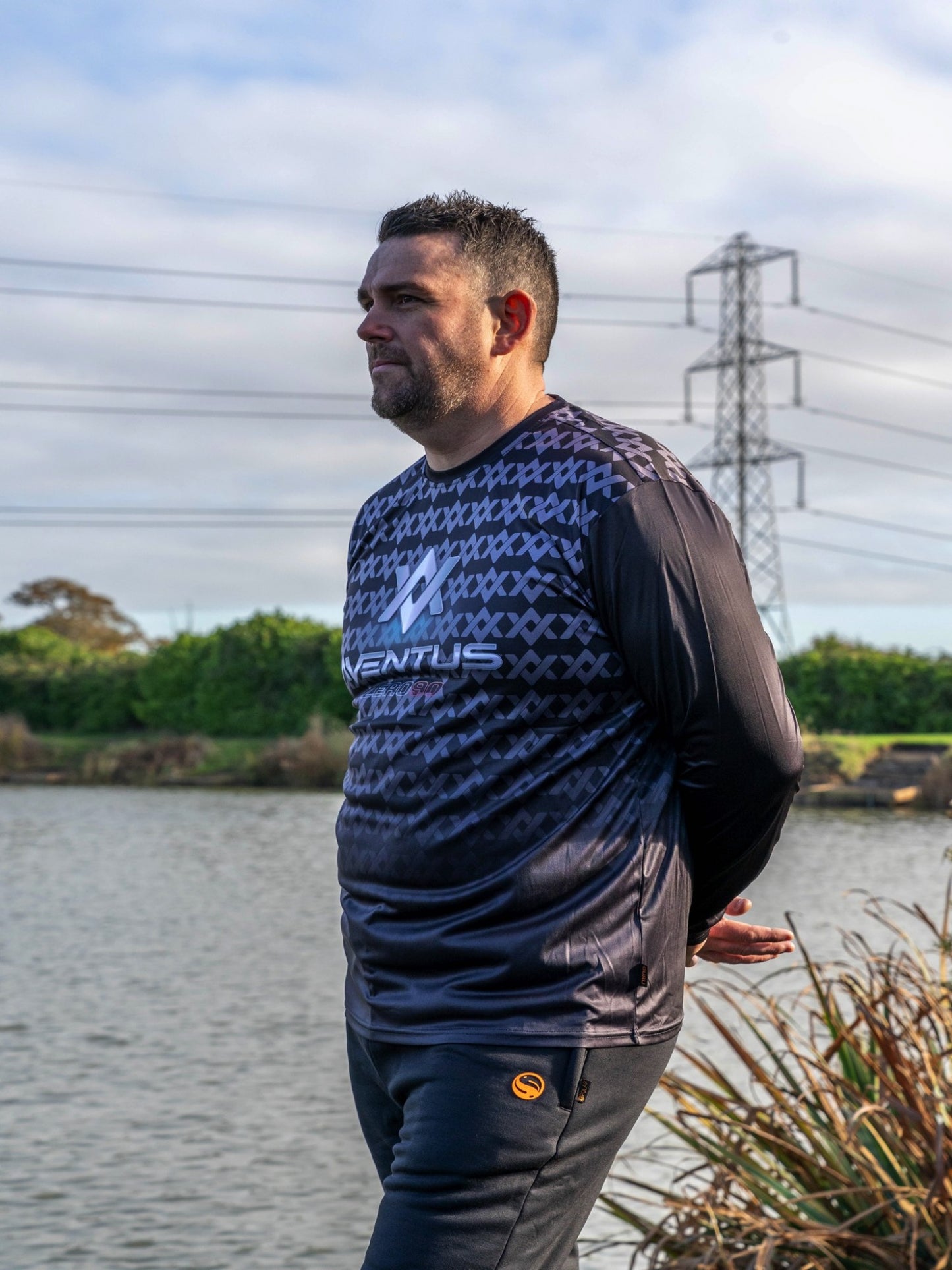 Guru Aventus Sun Core Tee