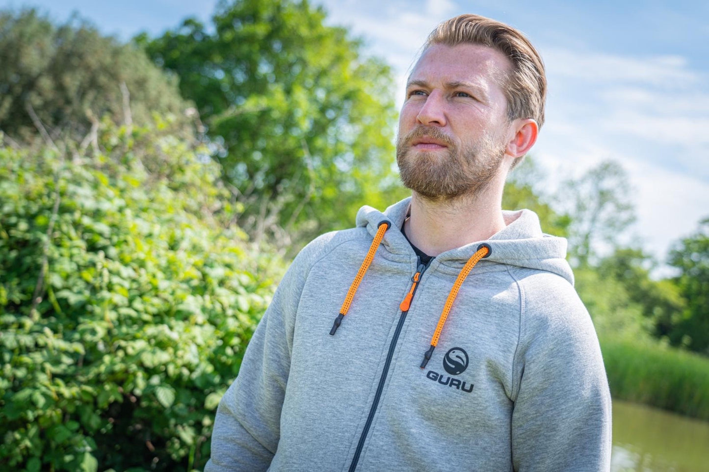 Aventus Hoodie