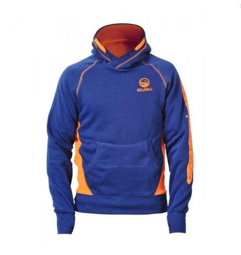 Guru Beta Hoodie