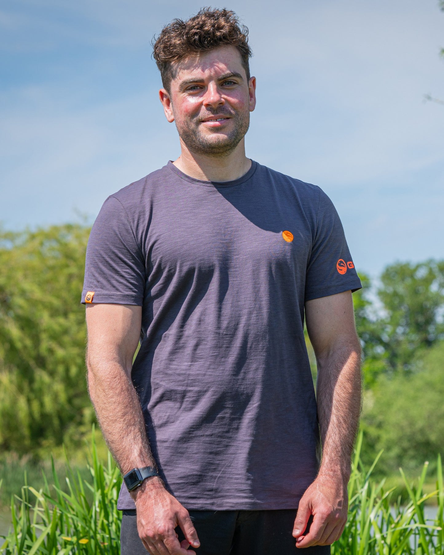 Aventus Tee