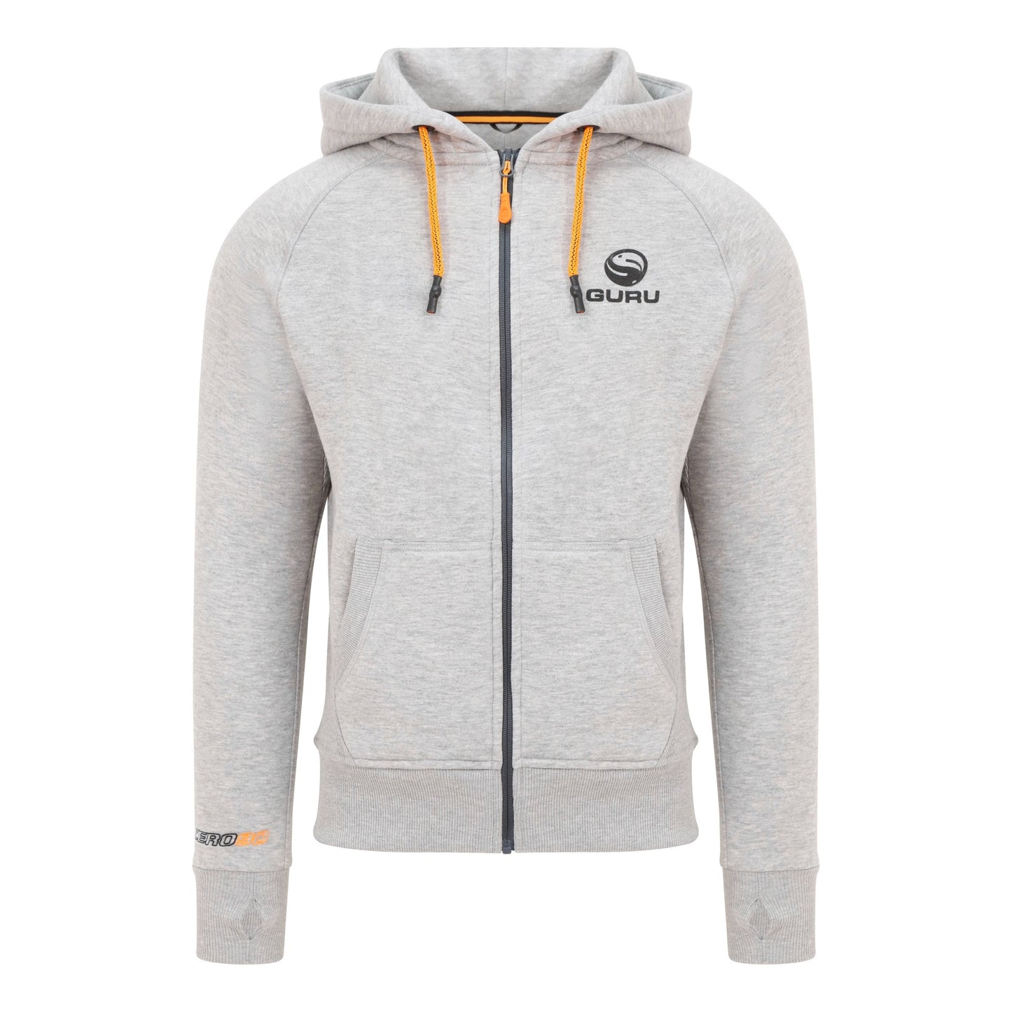 Aventus Hoodie
