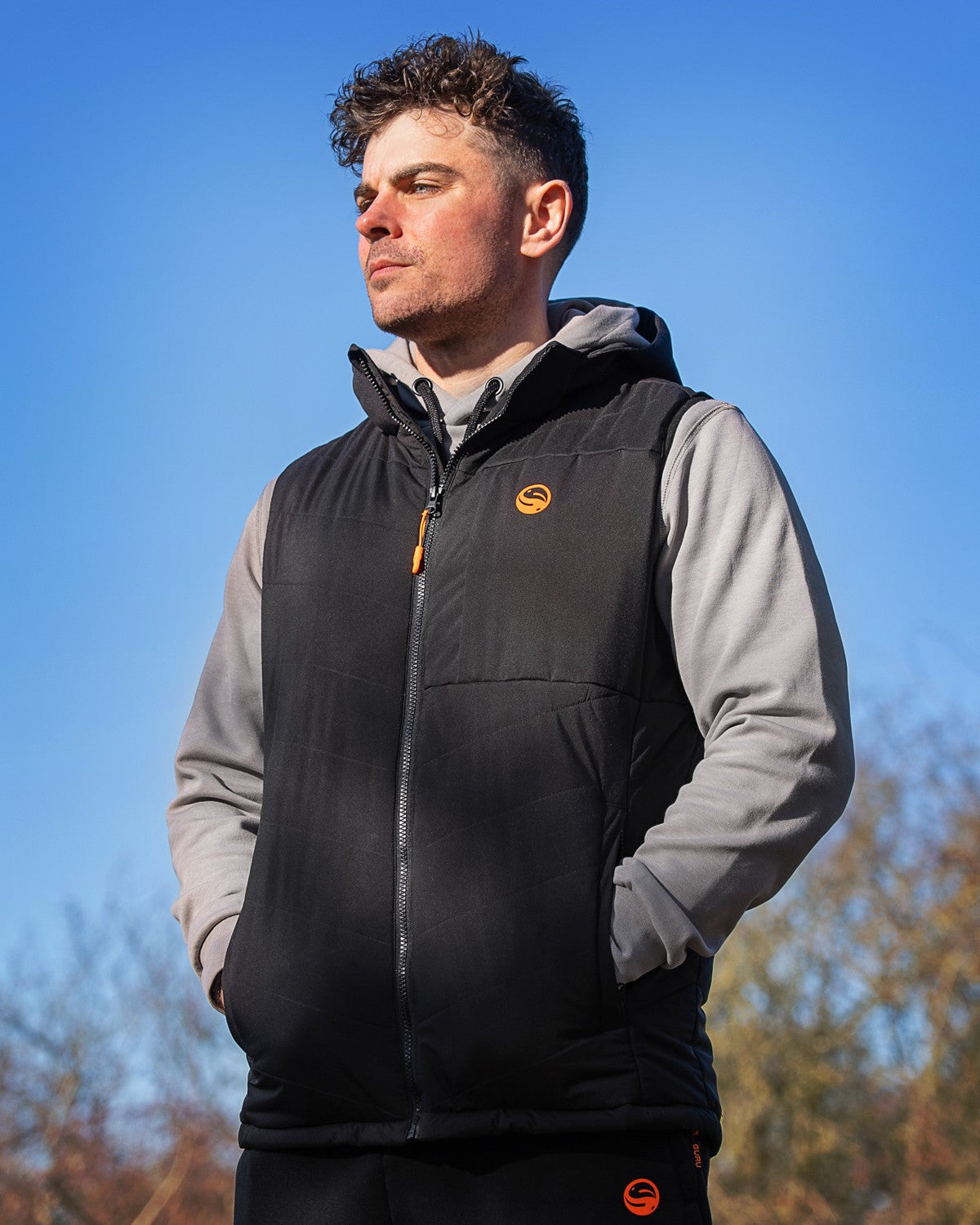 Guru Hybrid Gilet