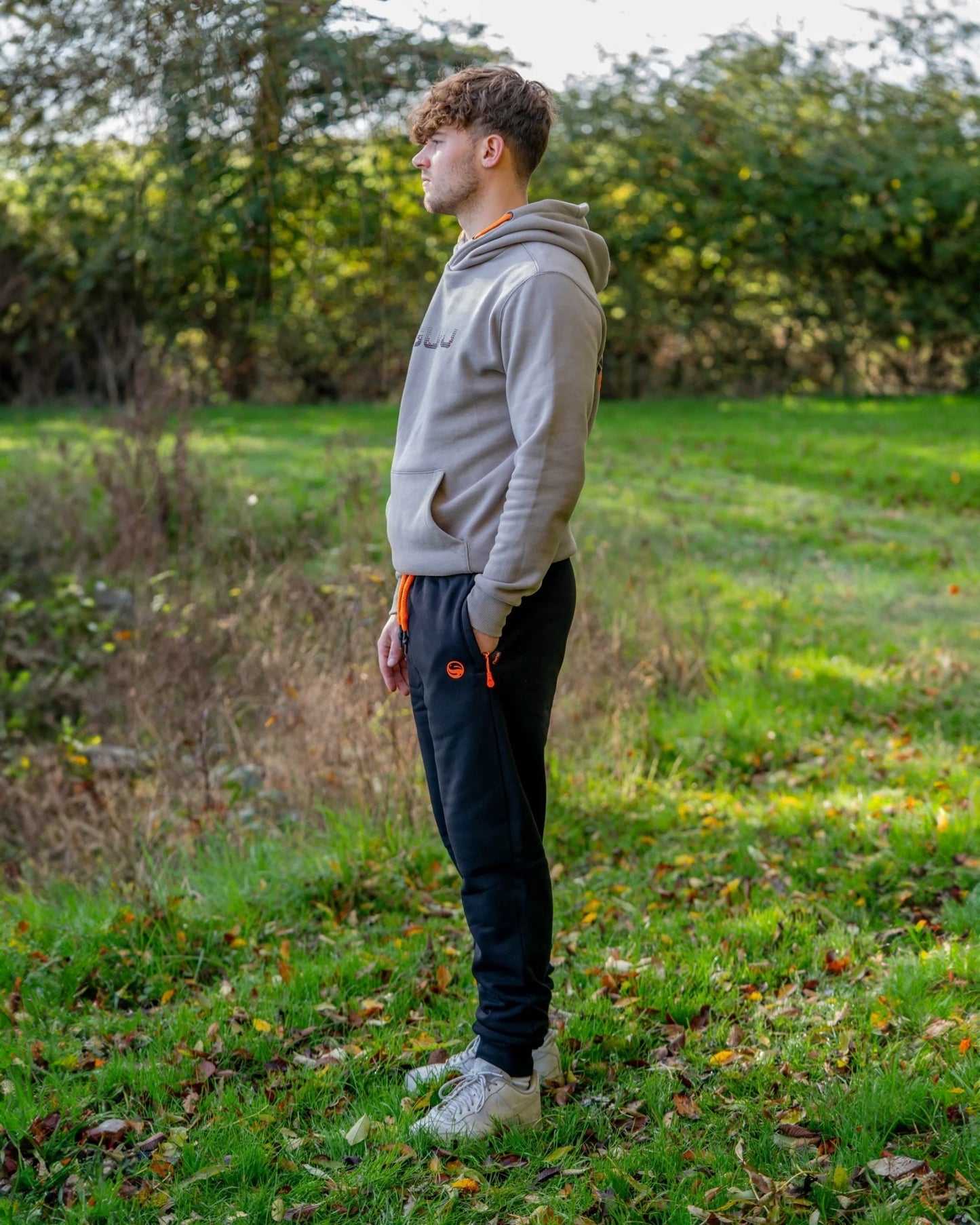 Joggers