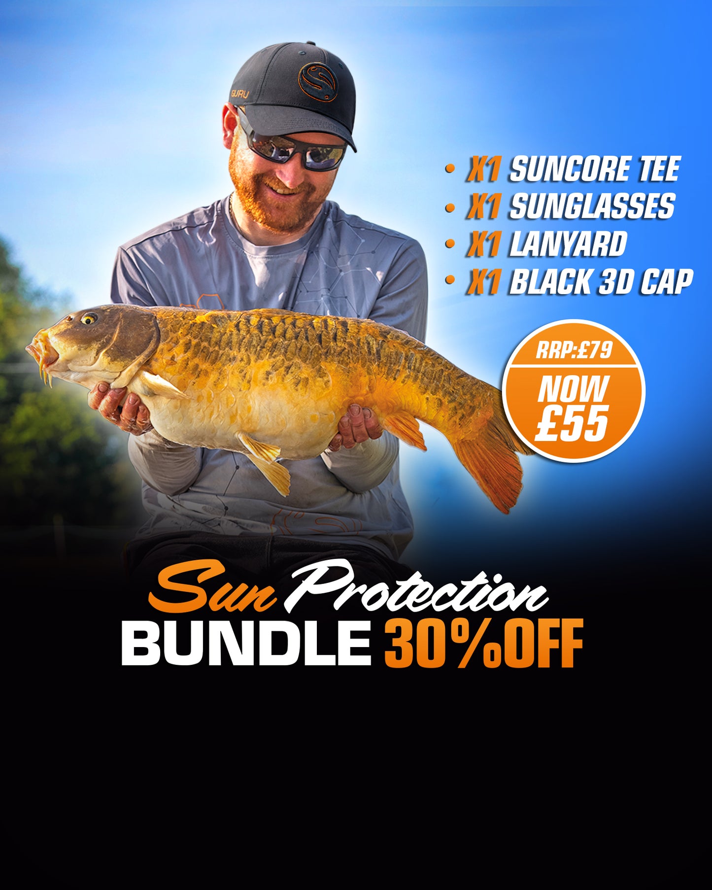 Sun Protection Bundle