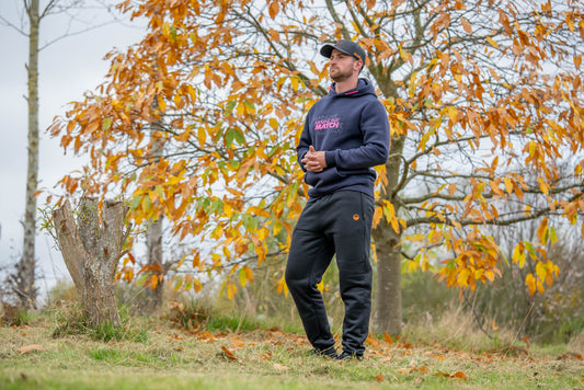 Guru Fishing Joggers – The Best Fishing Bottoms For Any Season