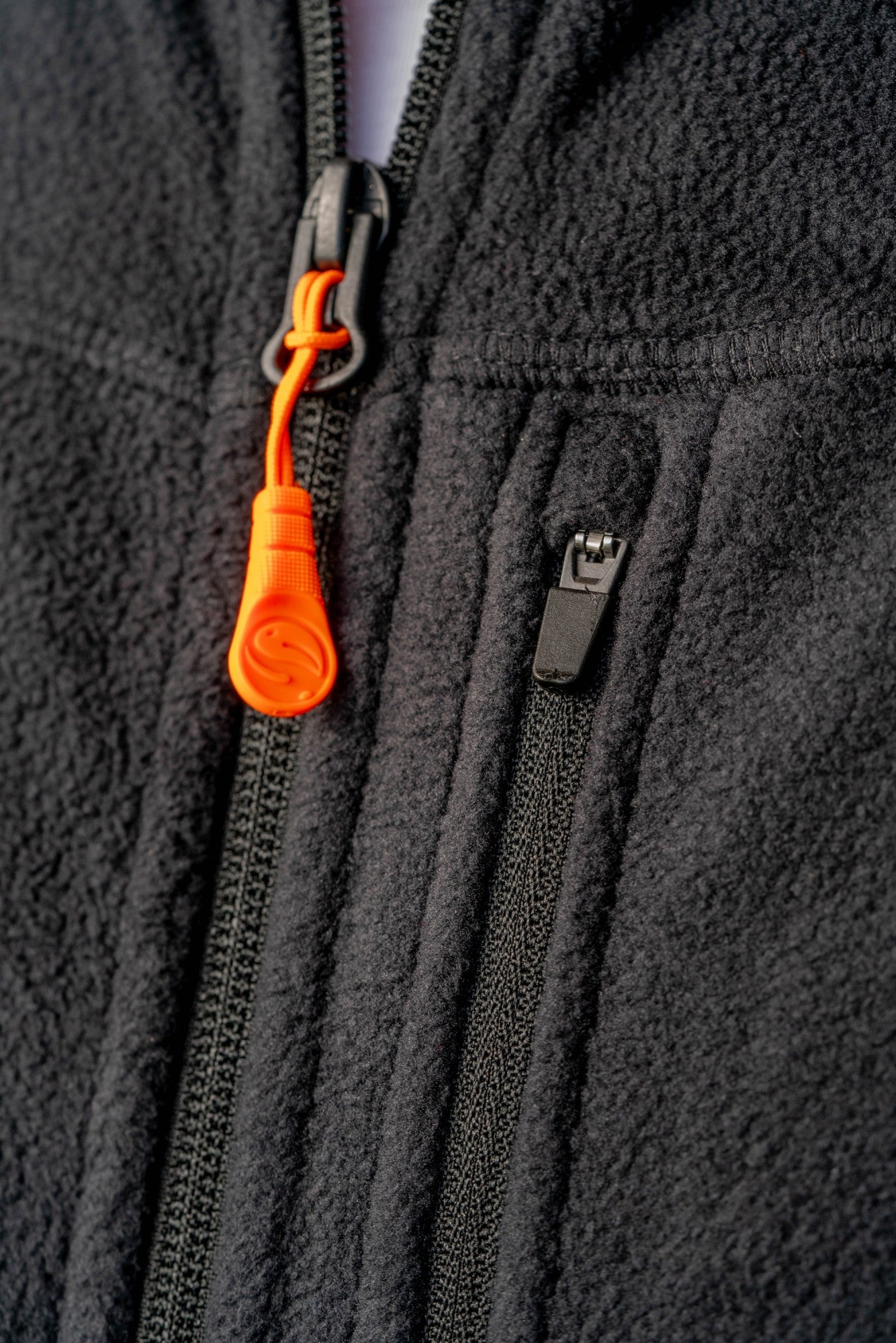 Guru Fleece Gilet