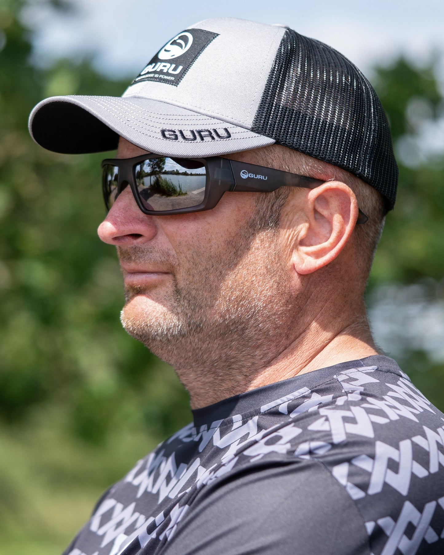 Amplify Sunglasses