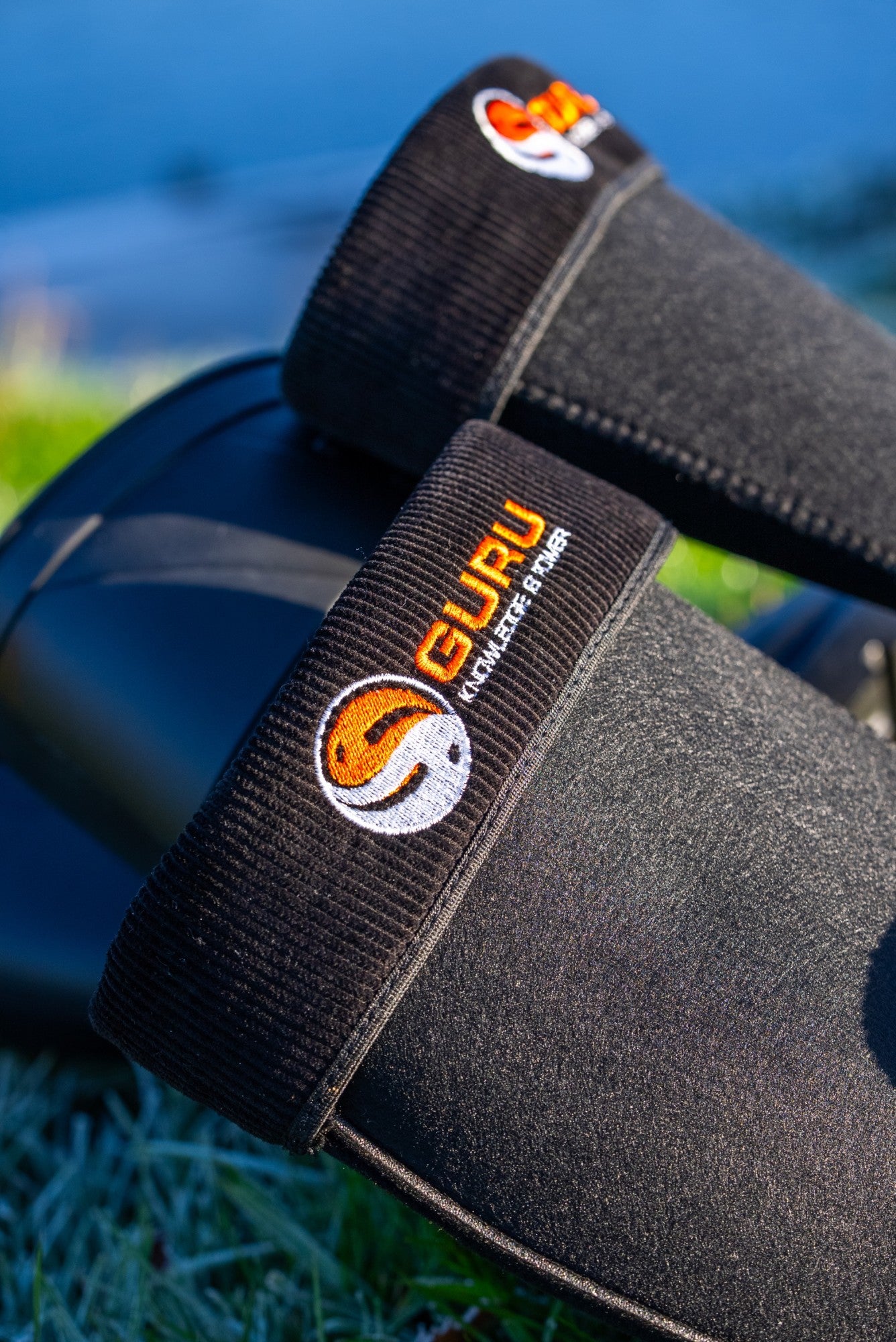 Guru Wellie Liners