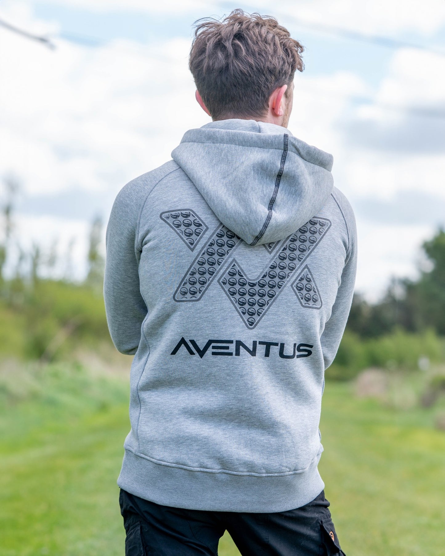 Aventus Hoodie