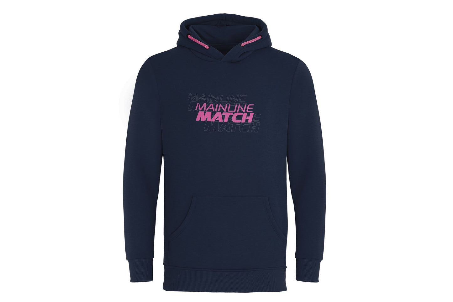 Mainline Match Hoodie