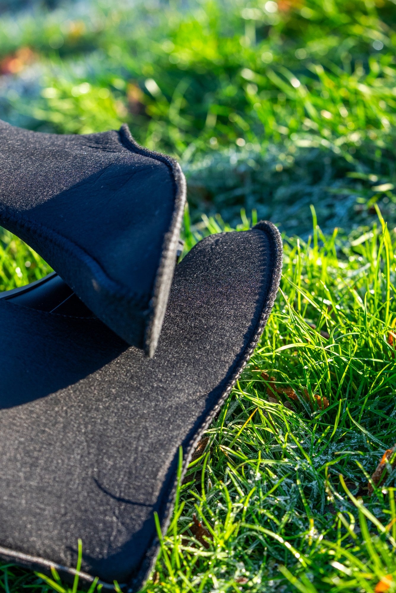 Guru Wellie Liners