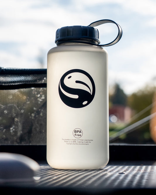 Guru Water Bottle 1 Litre