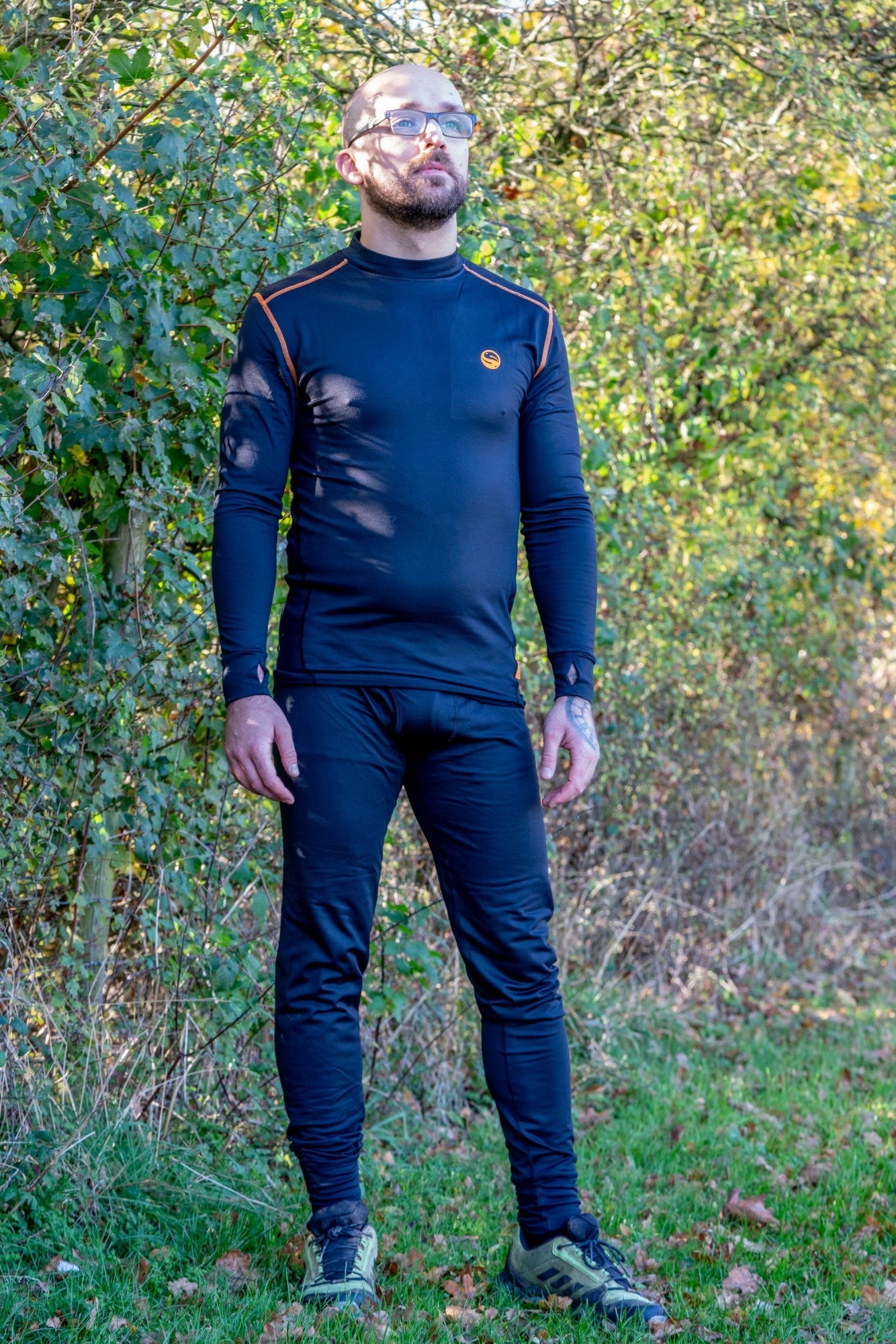 Stay Warm Bundle - Two Thermals for £50