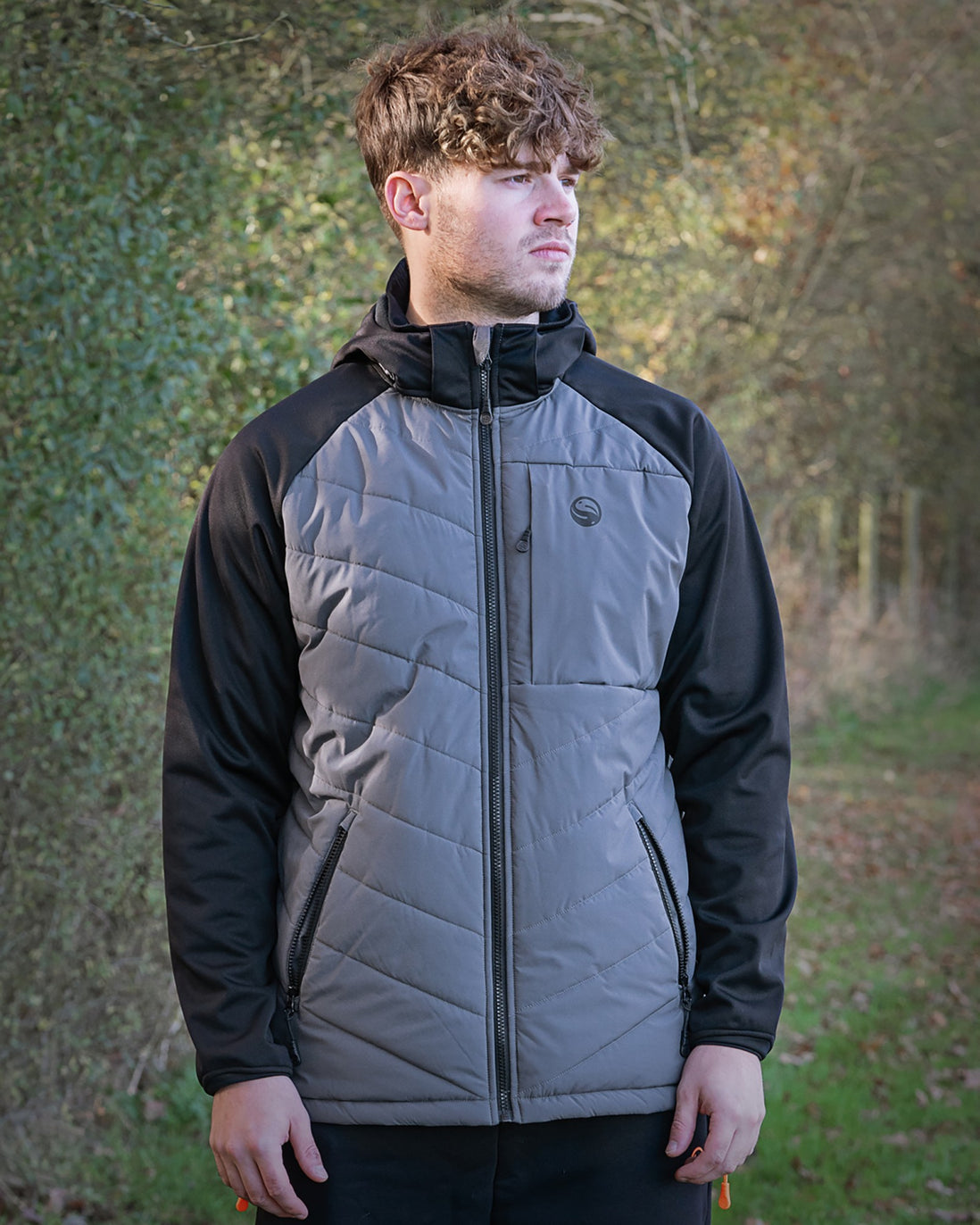 Guru Hybrid Jacket