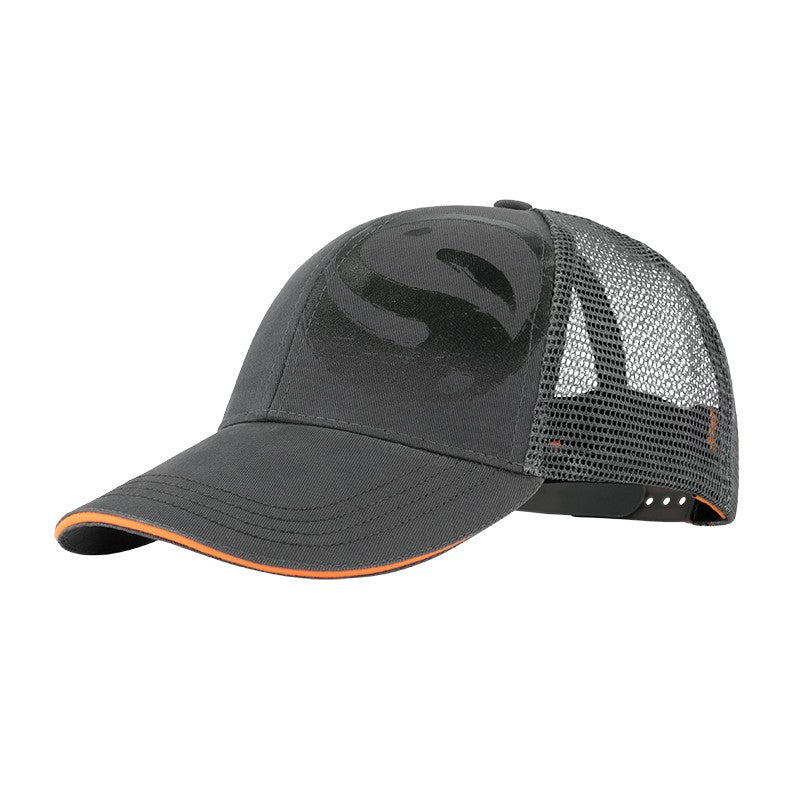 Trucker Grey