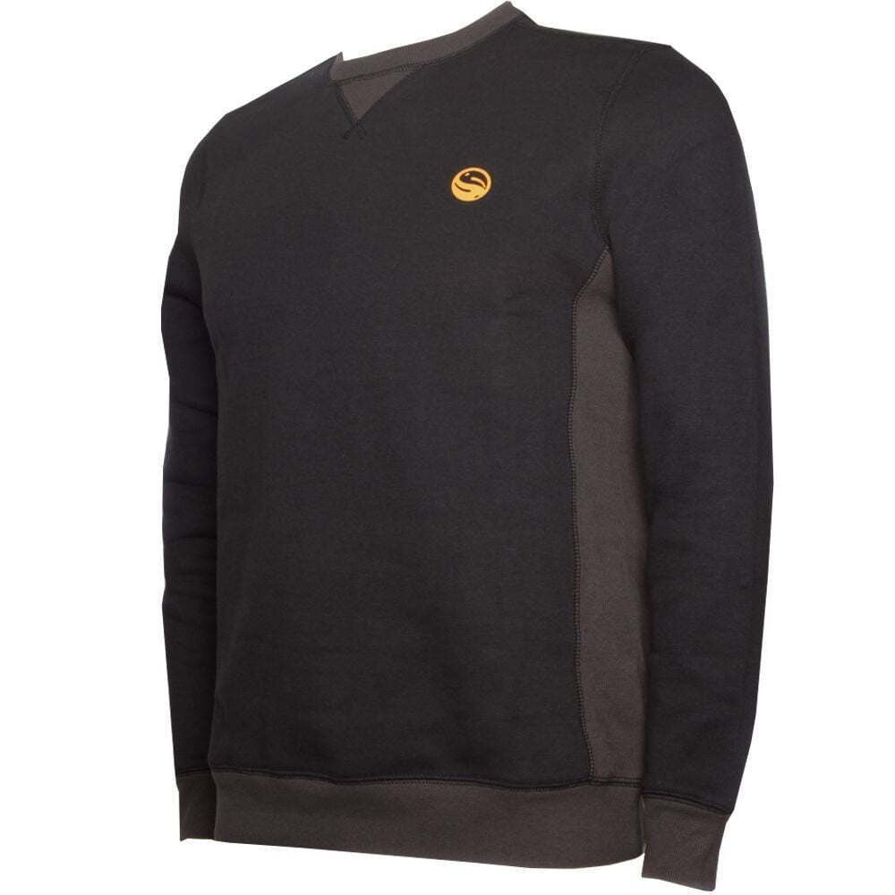 Crew Neck Jumper