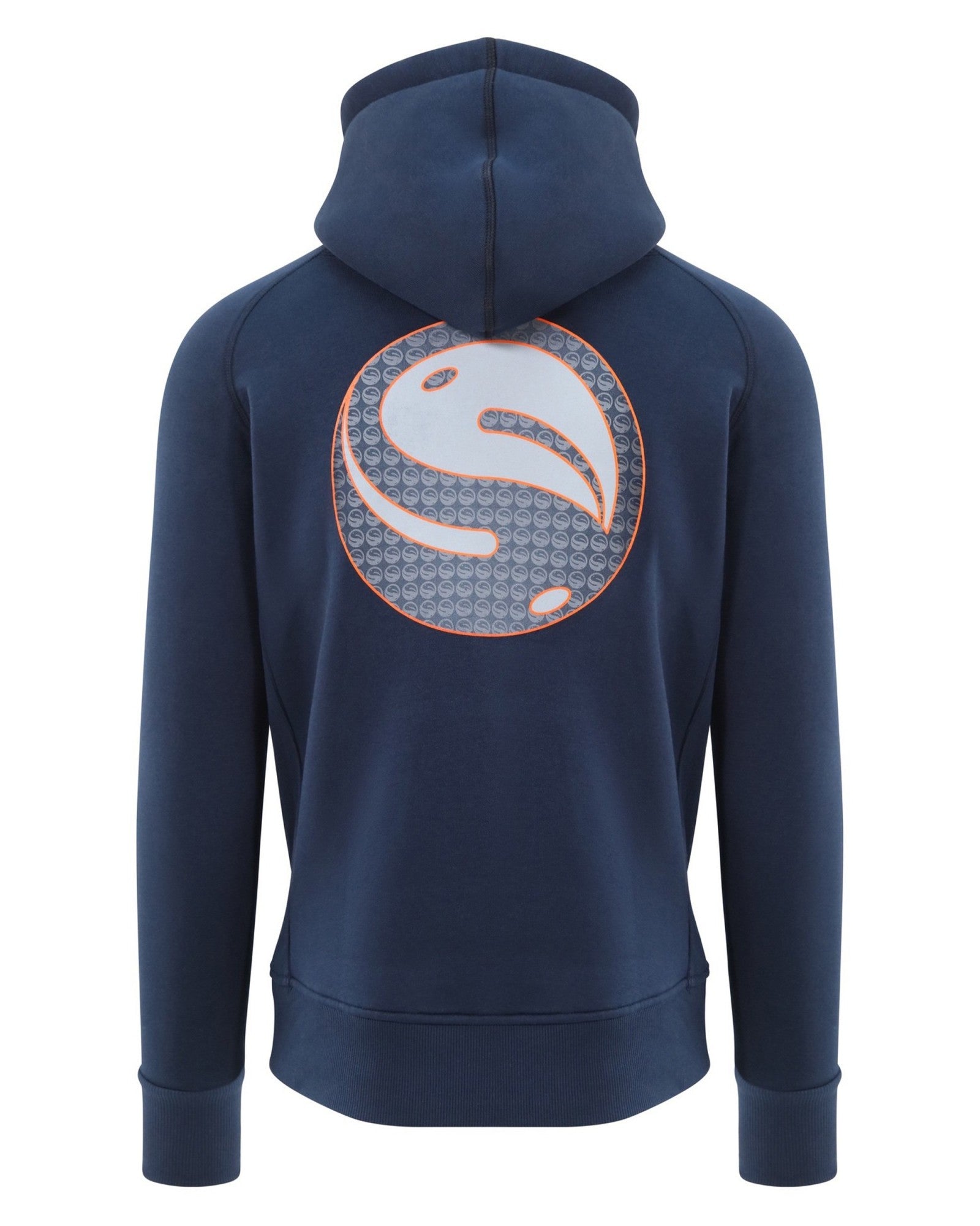 Tackle Guru Hoodie – Thick & Warm, Navy