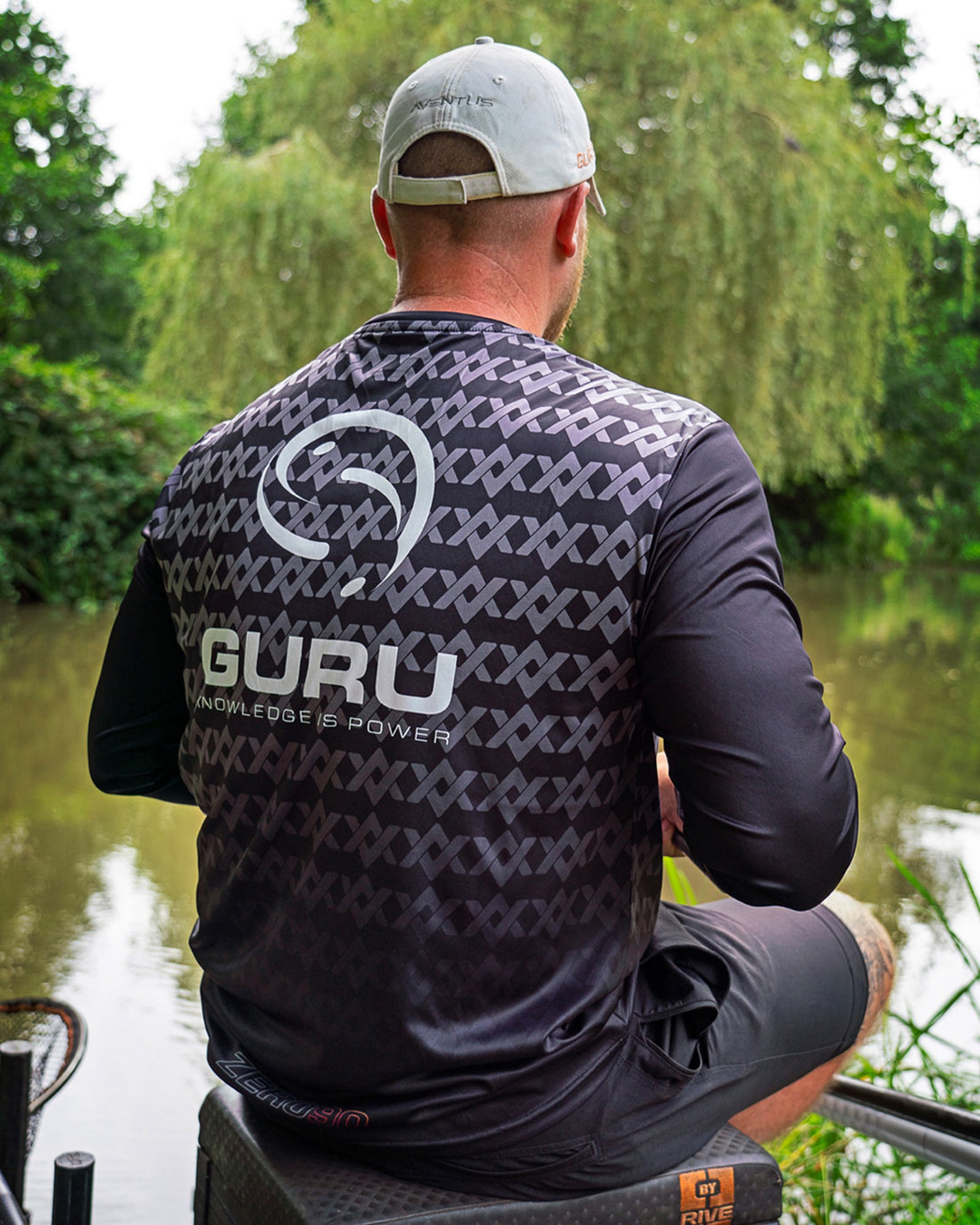Guru Aventus Sun Core Tee
