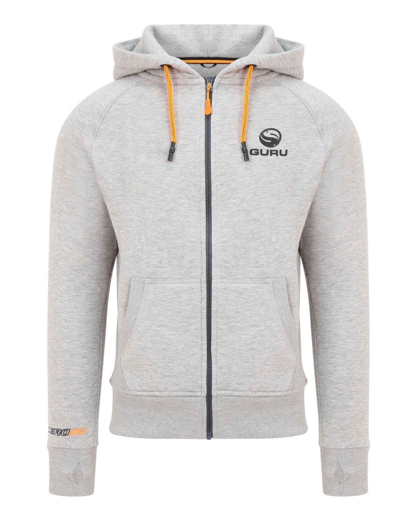 Aventus Hoodie