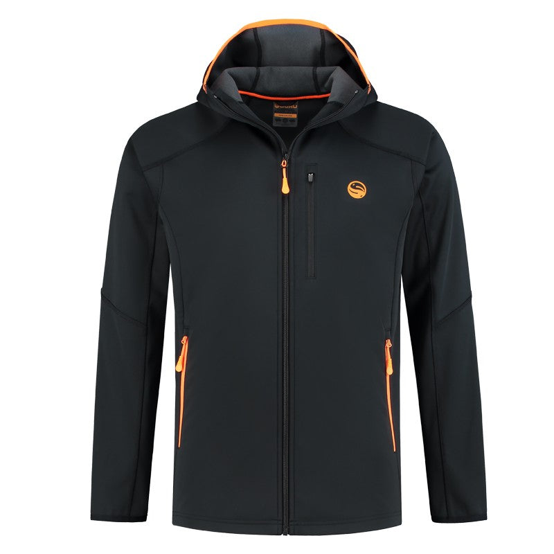 Polar Softshell Jacket