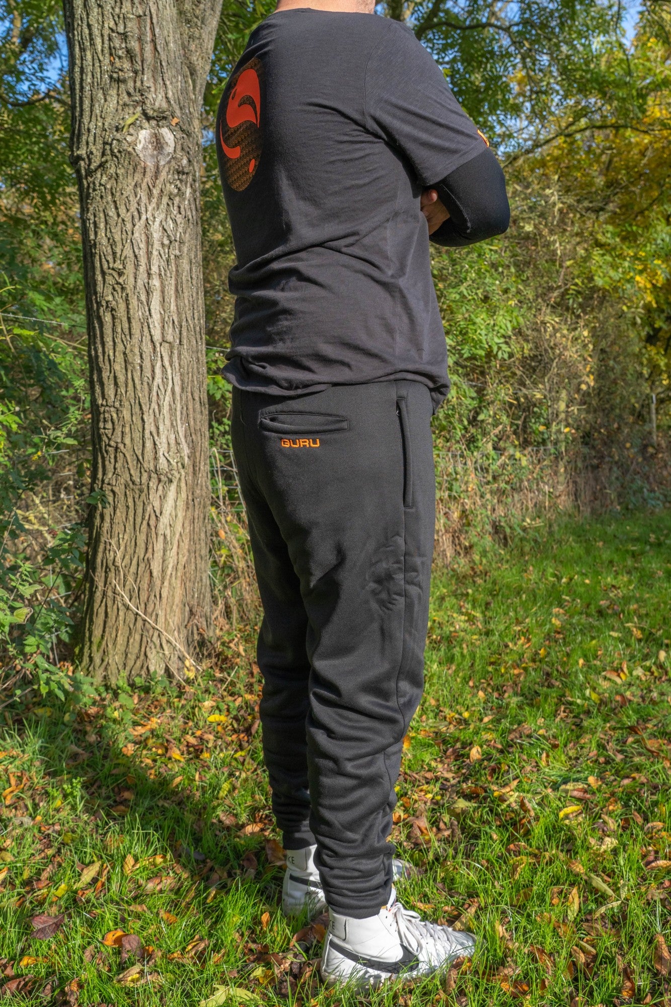 Guru Polar Joggers