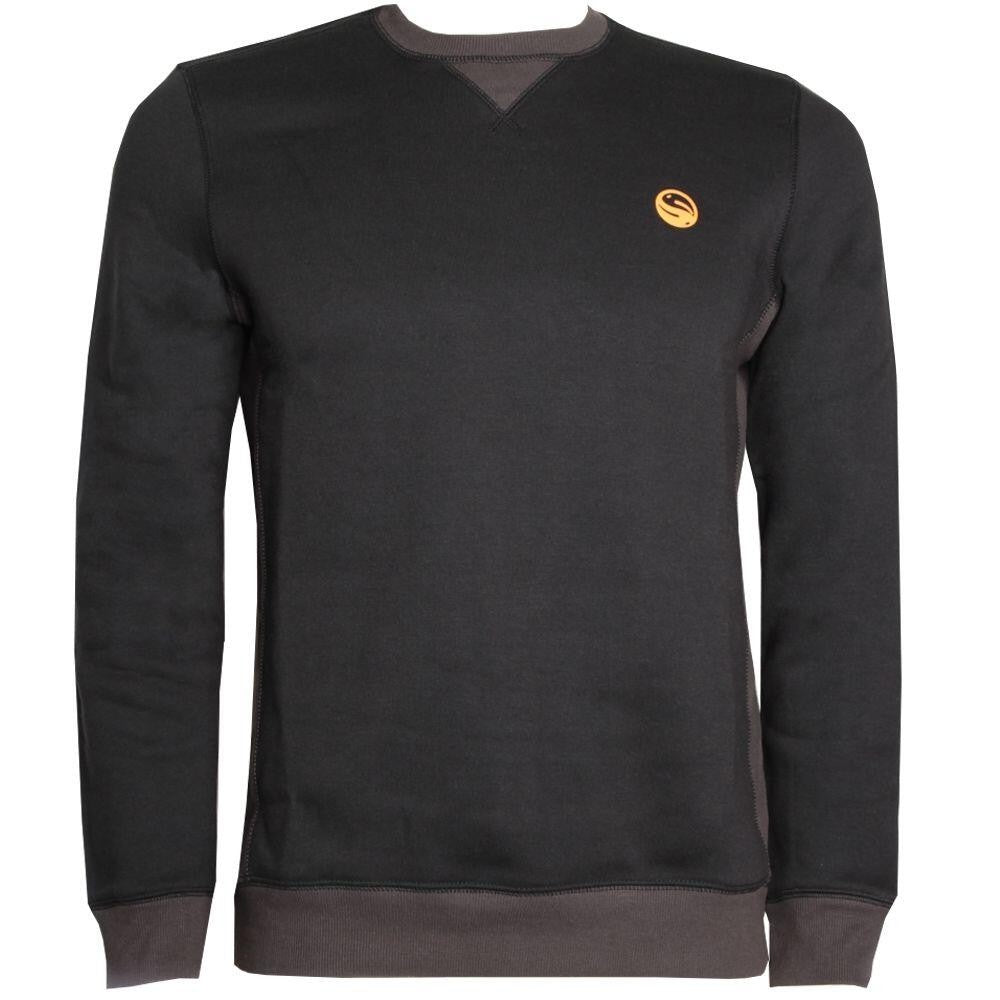 Crew Neck Jumper