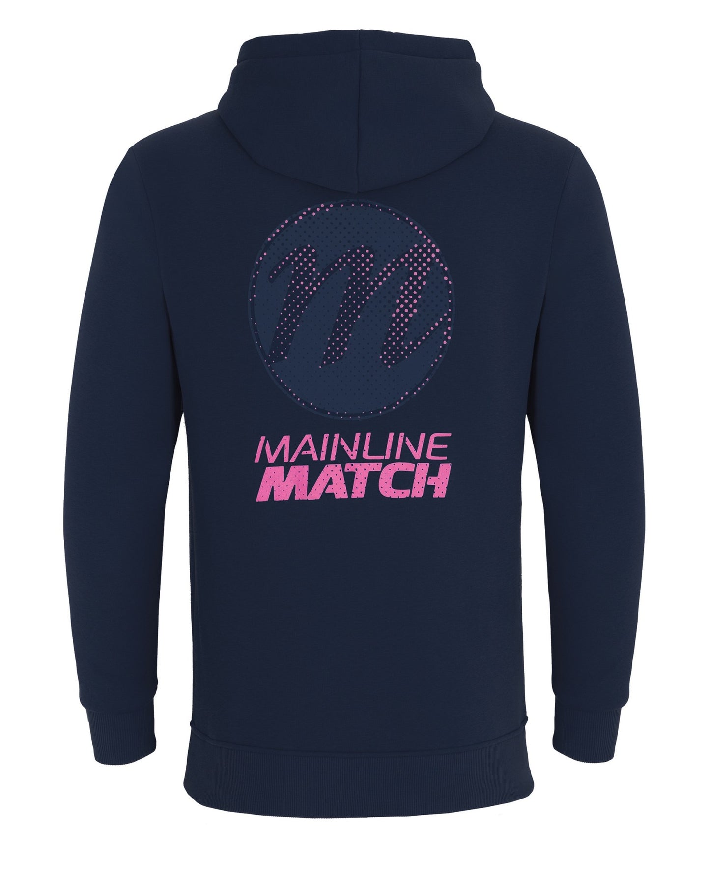 Mainline Match Hoodie