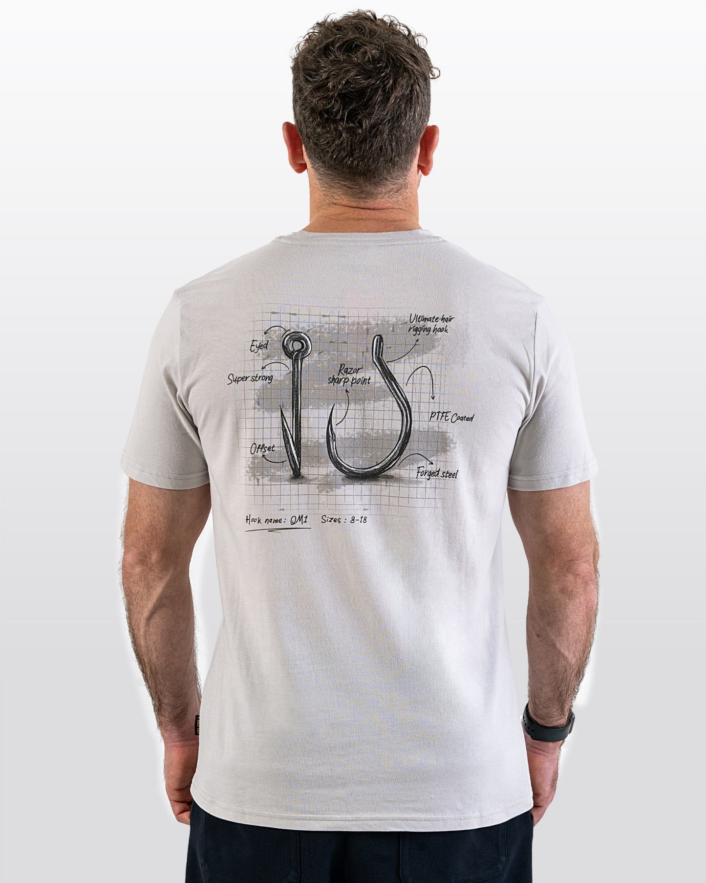 Guru QM1 Technical Tee