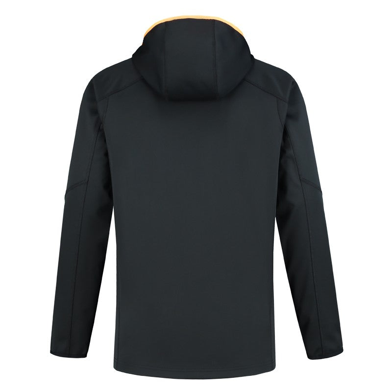 Polar Softshell Jacket