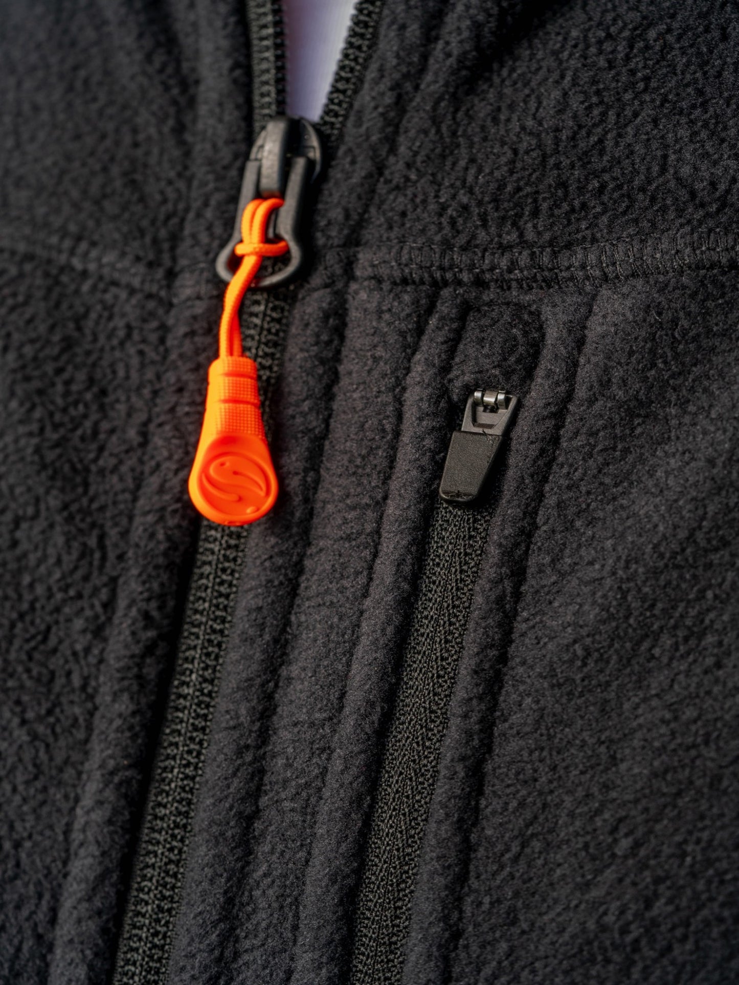 Guru Fleece Gilet