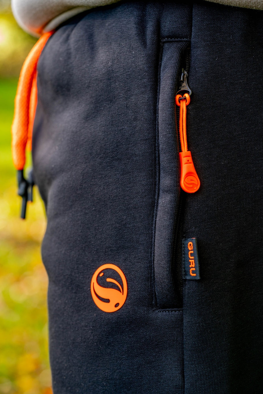 Tackle Guru Joggers – Low Moisture, Fleece Lined