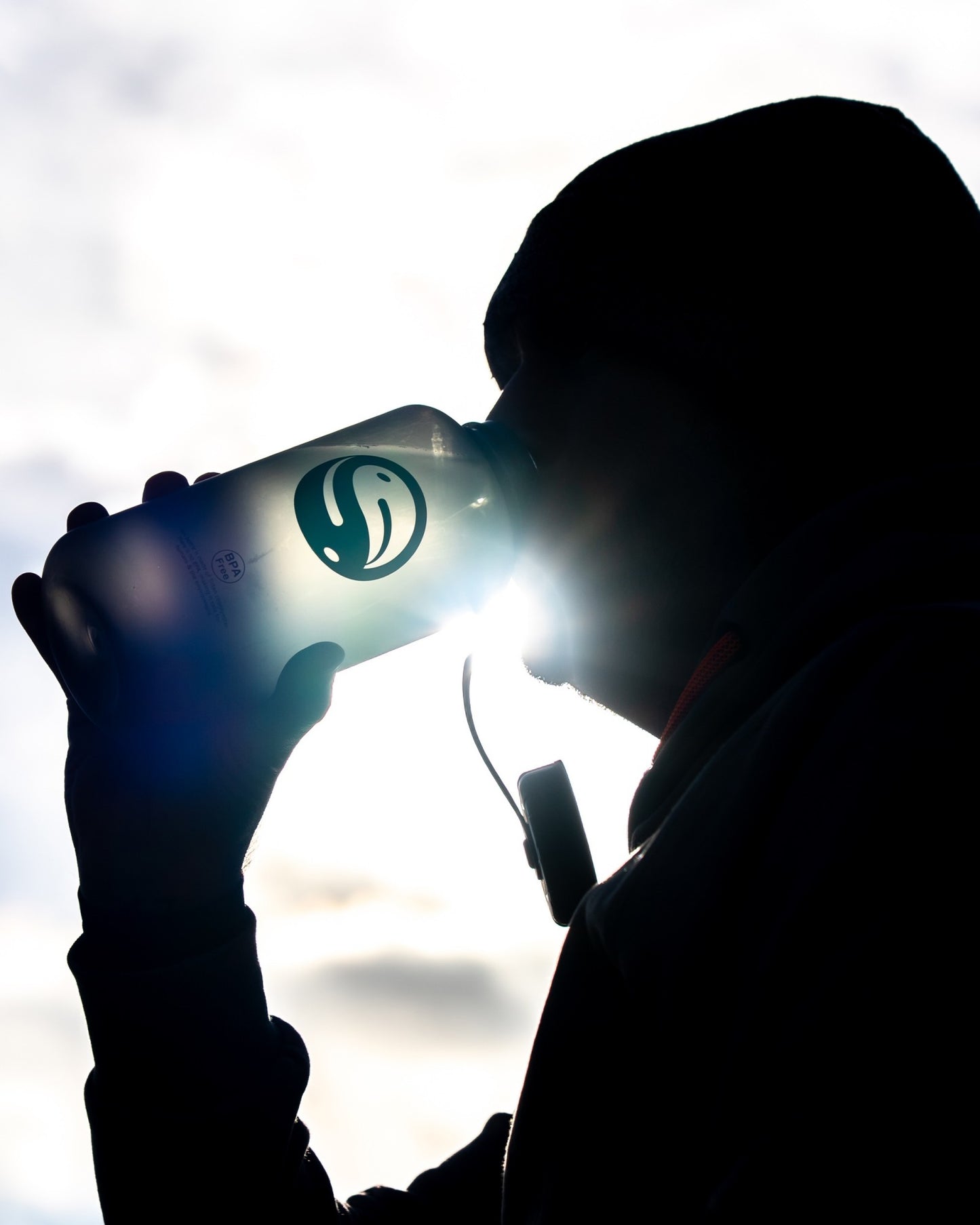 Guru Water Bottle 1 Litre