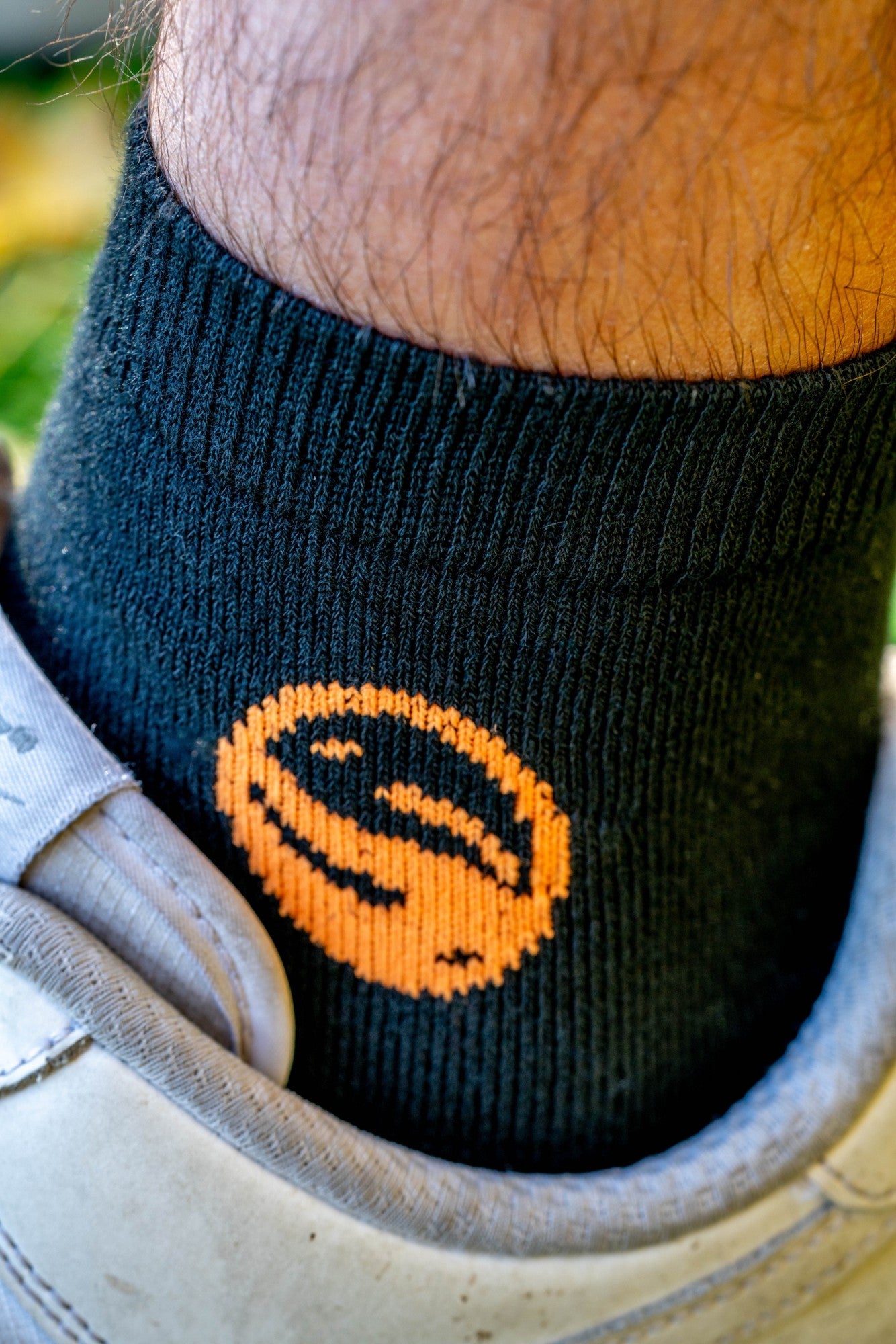 Coolmax Socks