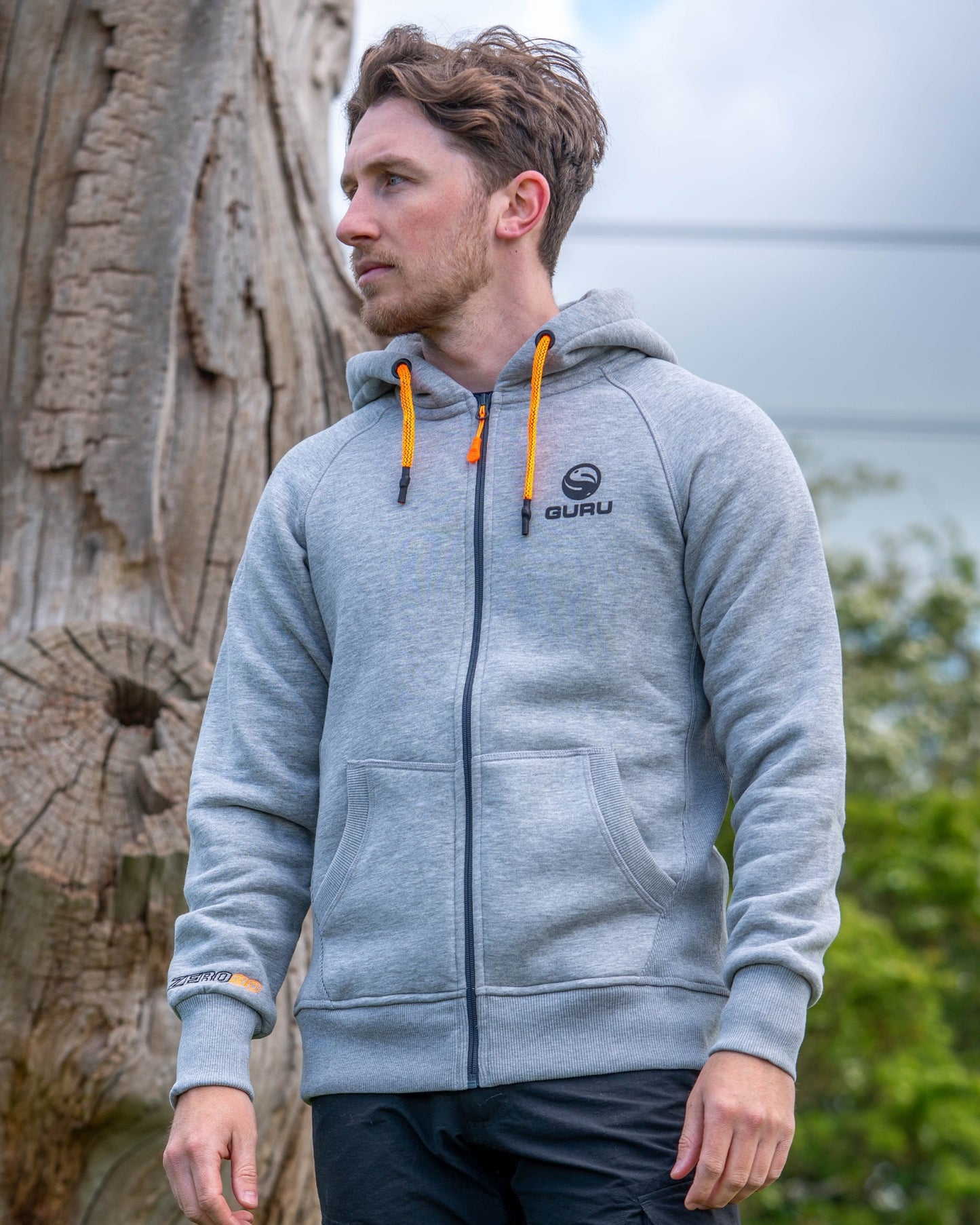Aventus Hoodie
