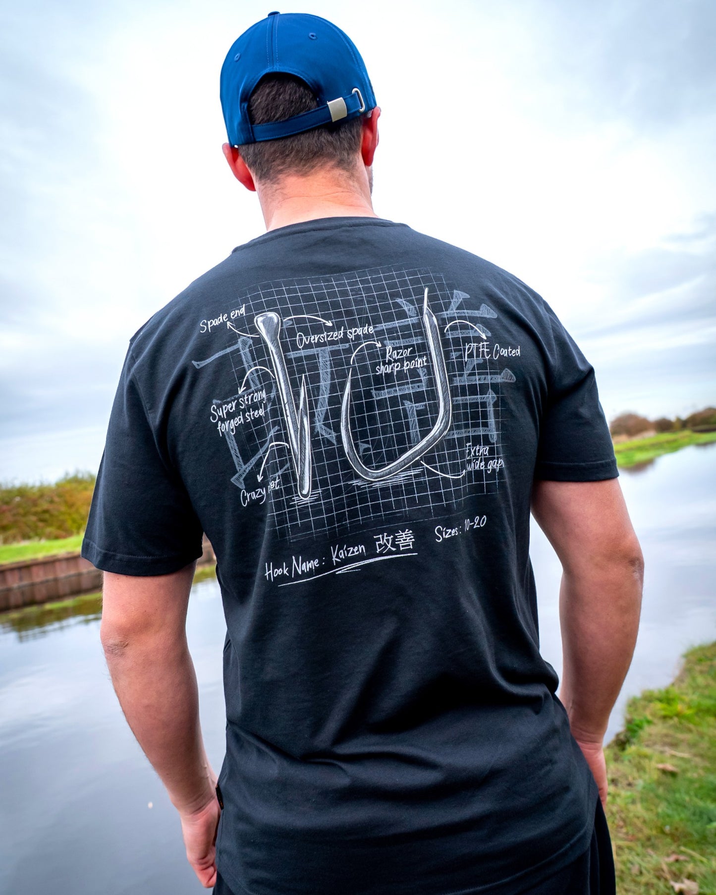 Guru Kaizen Technical Tee