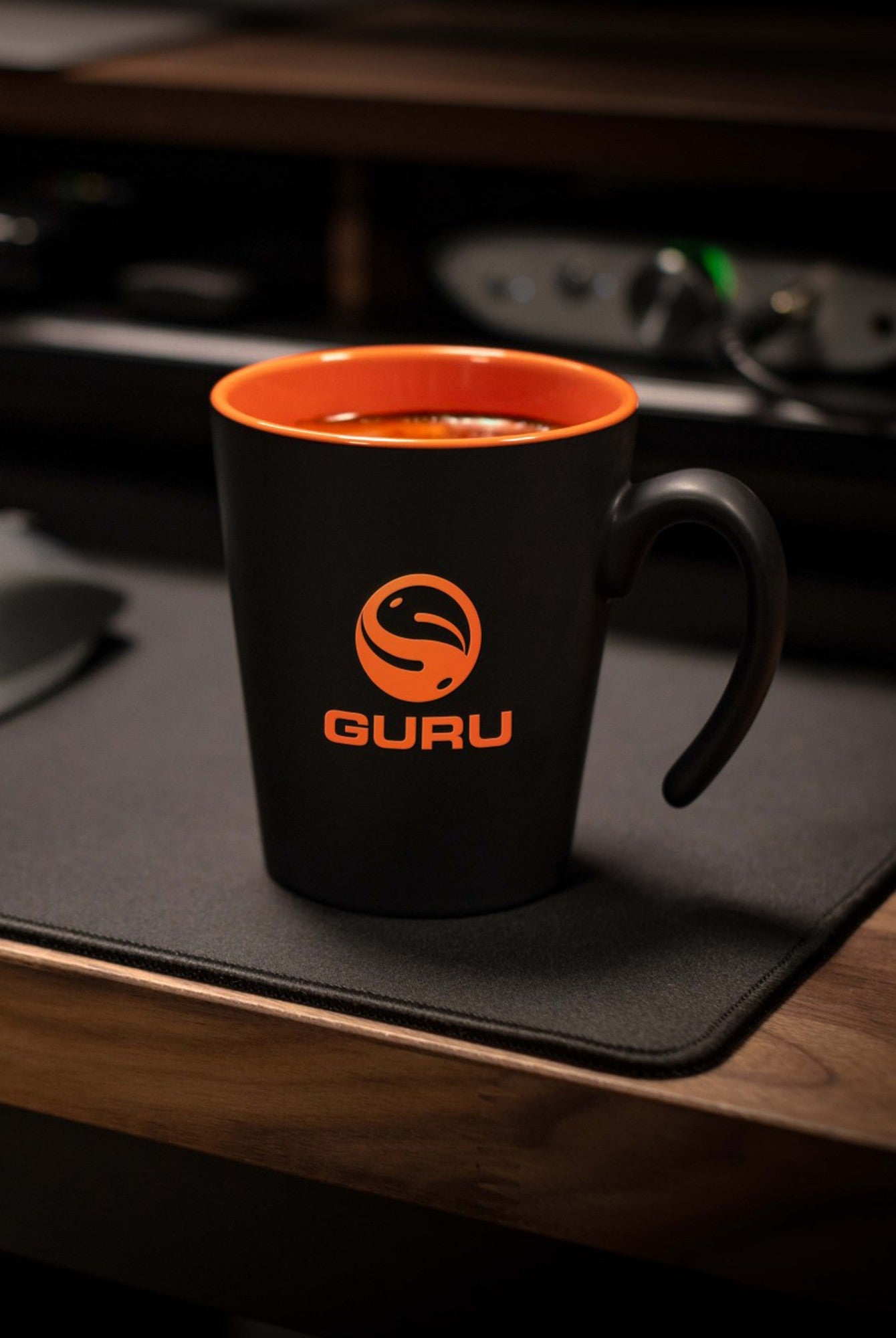 Guru Mug