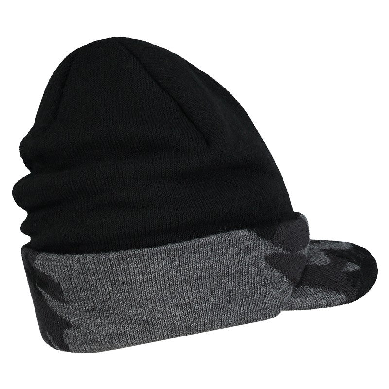 Peak Beanie