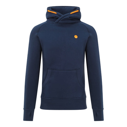 Hoodie Navy