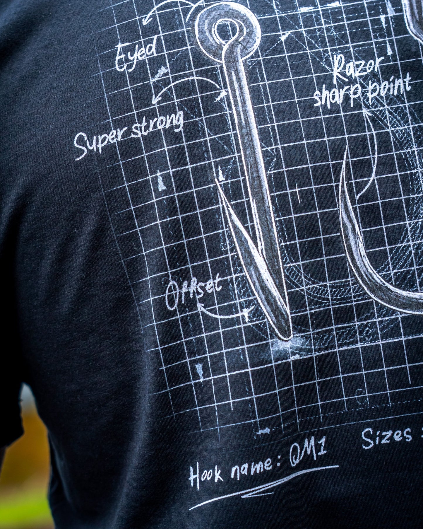 Guru QM1 Technical Tee